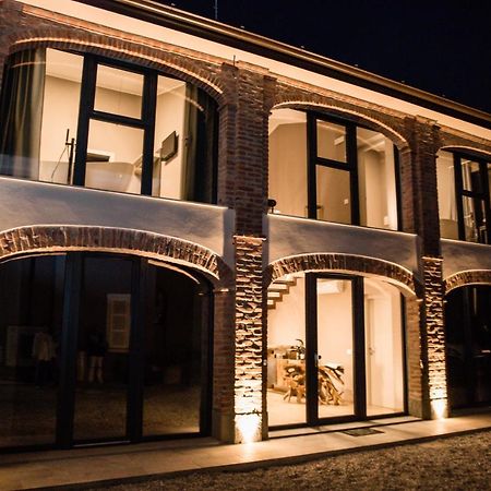 L'Infinito Residence Castelvetro Piacentino Εξωτερικό φωτογραφία