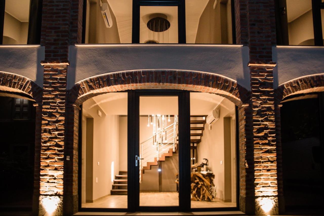 L'Infinito Residence Castelvetro Piacentino Εξωτερικό φωτογραφία