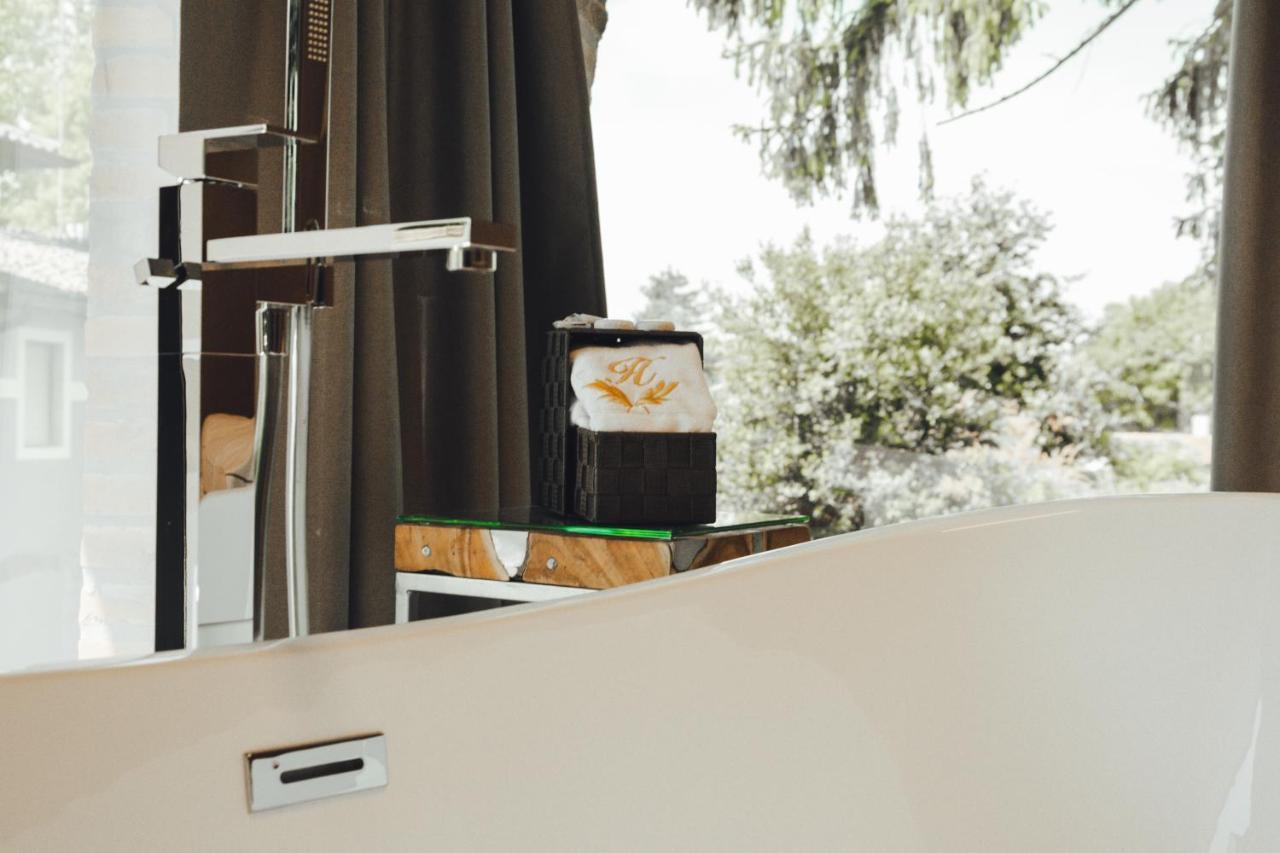 L'Infinito Residence Castelvetro Piacentino Εξωτερικό φωτογραφία