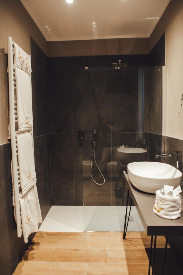 L'Infinito Residence Castelvetro Piacentino Εξωτερικό φωτογραφία