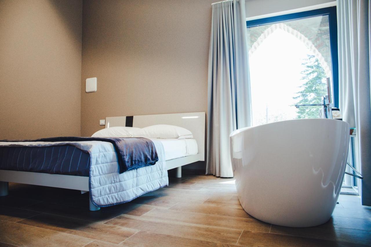 L'Infinito Residence Castelvetro Piacentino Εξωτερικό φωτογραφία