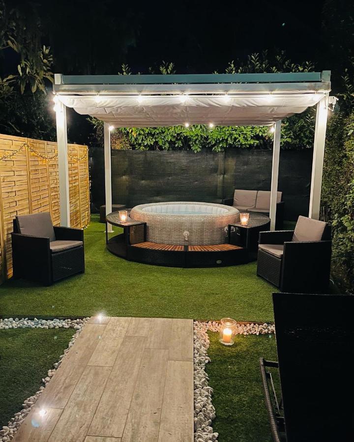 L'Infinito Residence Castelvetro Piacentino Εξωτερικό φωτογραφία