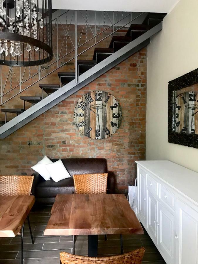 L'Infinito Residence Castelvetro Piacentino Εξωτερικό φωτογραφία