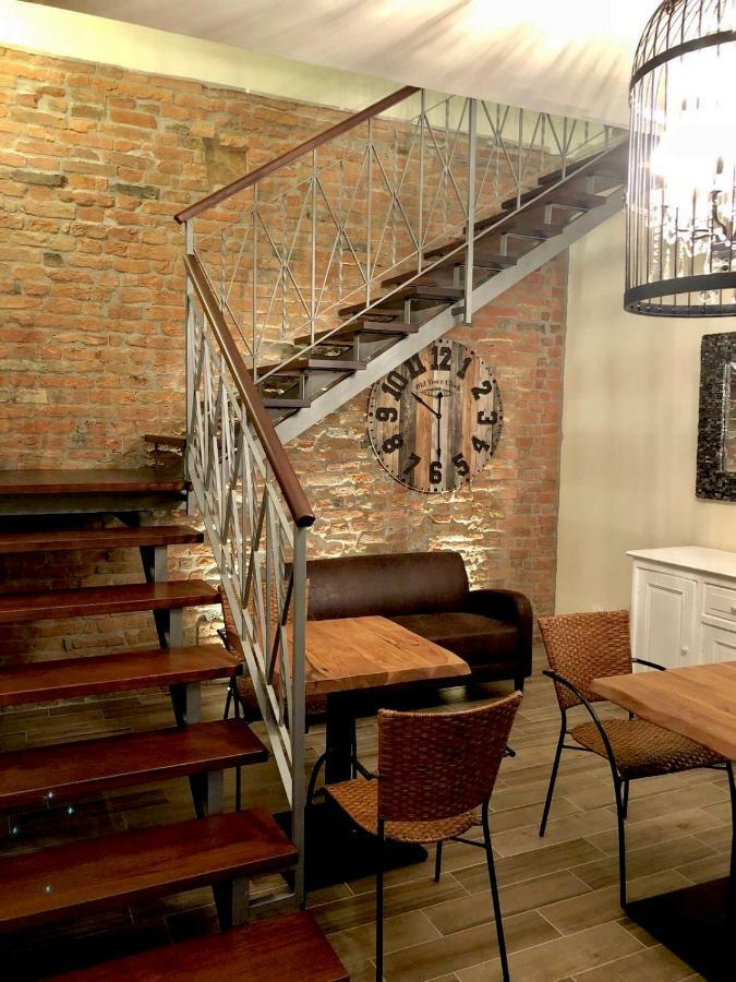 L'Infinito Residence Castelvetro Piacentino Εξωτερικό φωτογραφία