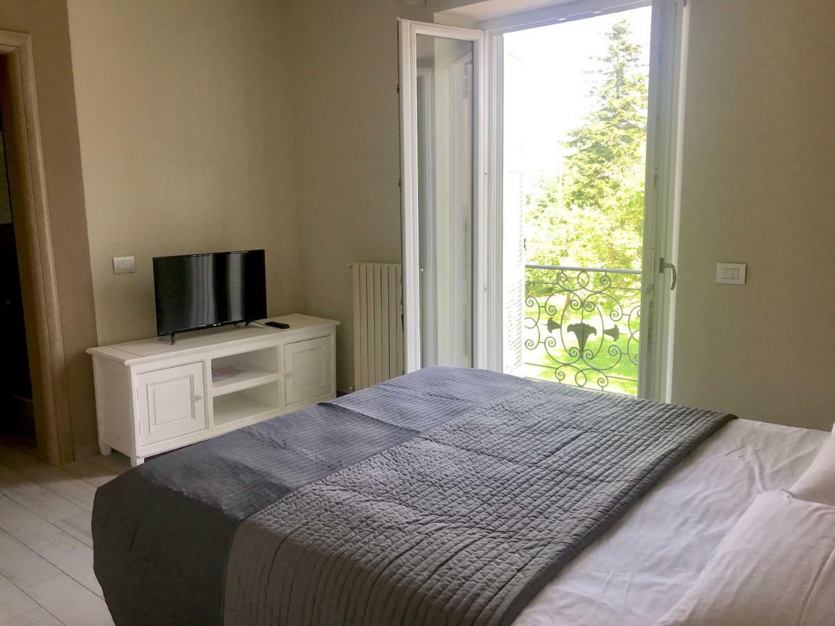 L'Infinito Residence Castelvetro Piacentino Εξωτερικό φωτογραφία