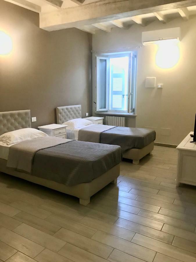 L'Infinito Residence Castelvetro Piacentino Εξωτερικό φωτογραφία