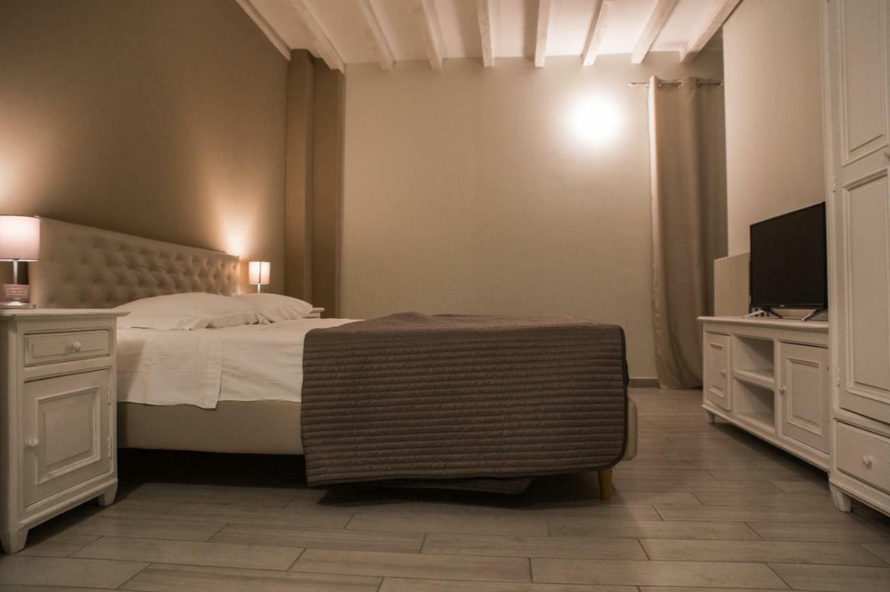 L'Infinito Residence Castelvetro Piacentino Εξωτερικό φωτογραφία