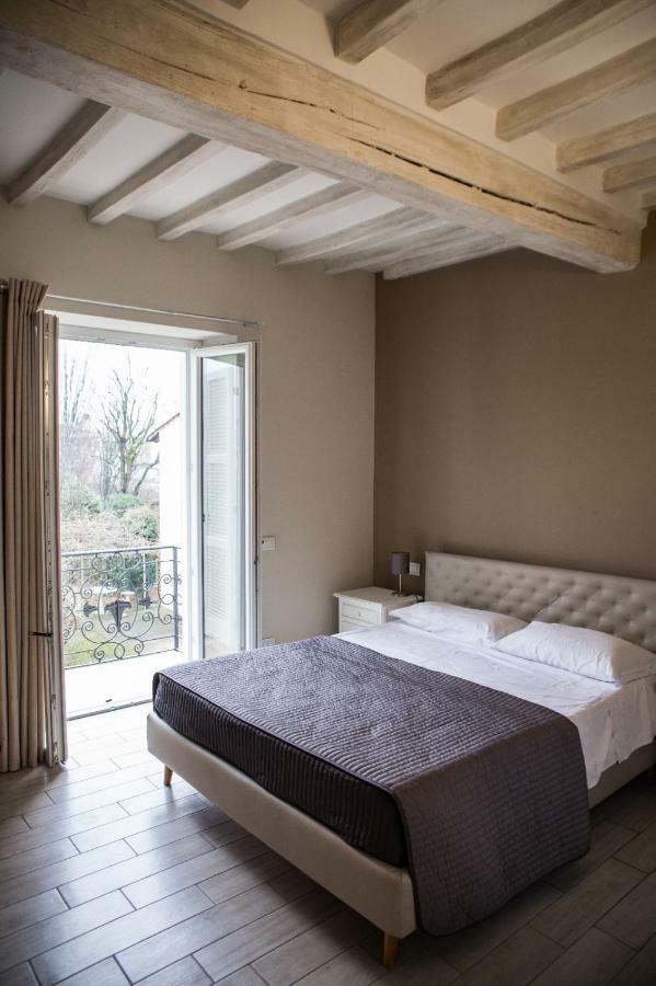 L'Infinito Residence Castelvetro Piacentino Εξωτερικό φωτογραφία