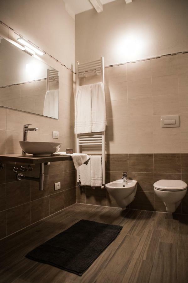 L'Infinito Residence Castelvetro Piacentino Εξωτερικό φωτογραφία
