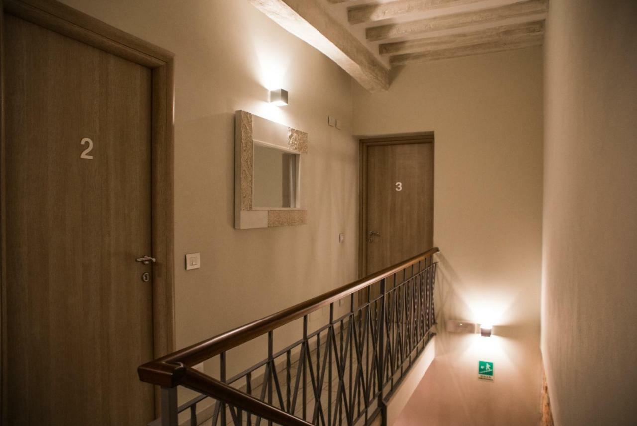 L'Infinito Residence Castelvetro Piacentino Εξωτερικό φωτογραφία