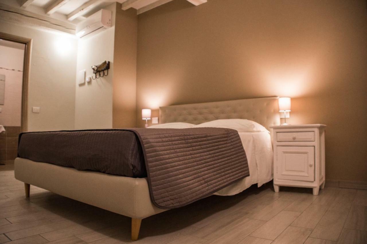 L'Infinito Residence Castelvetro Piacentino Εξωτερικό φωτογραφία