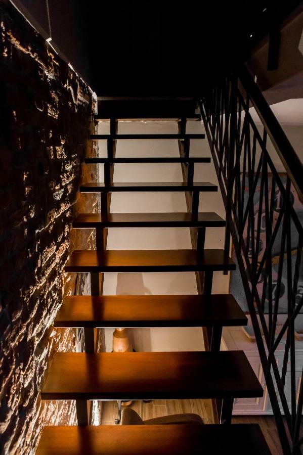 L'Infinito Residence Castelvetro Piacentino Εξωτερικό φωτογραφία