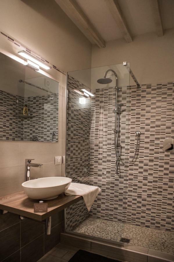 L'Infinito Residence Castelvetro Piacentino Εξωτερικό φωτογραφία