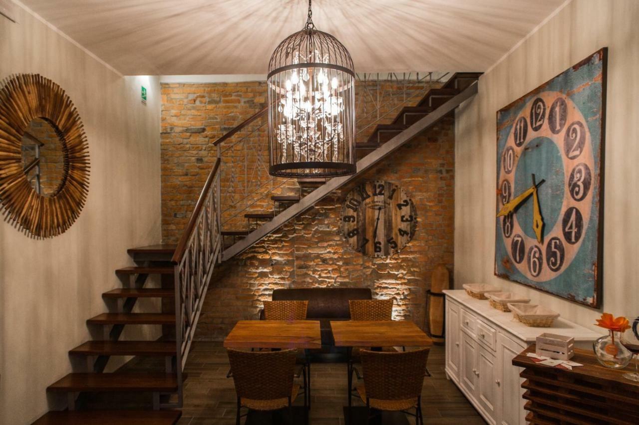 L'Infinito Residence Castelvetro Piacentino Εξωτερικό φωτογραφία