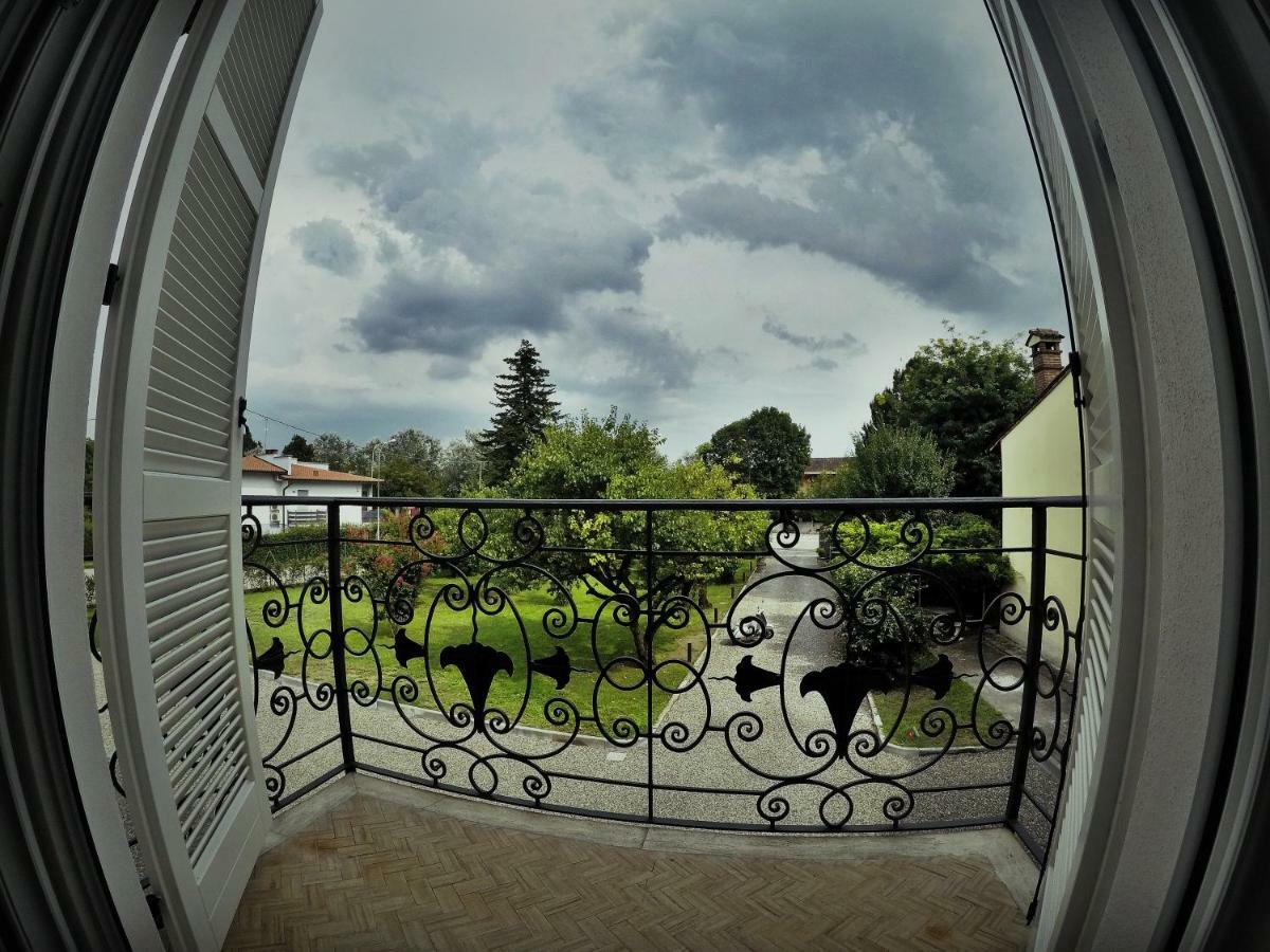 L'Infinito Residence Castelvetro Piacentino Εξωτερικό φωτογραφία