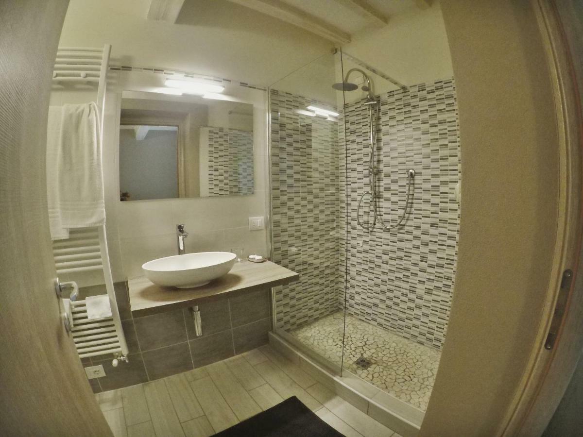 L'Infinito Residence Castelvetro Piacentino Εξωτερικό φωτογραφία