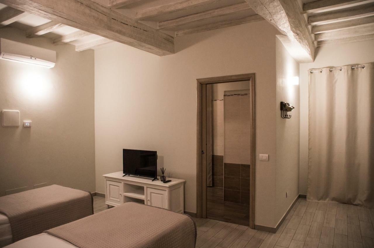 L'Infinito Residence Castelvetro Piacentino Εξωτερικό φωτογραφία
