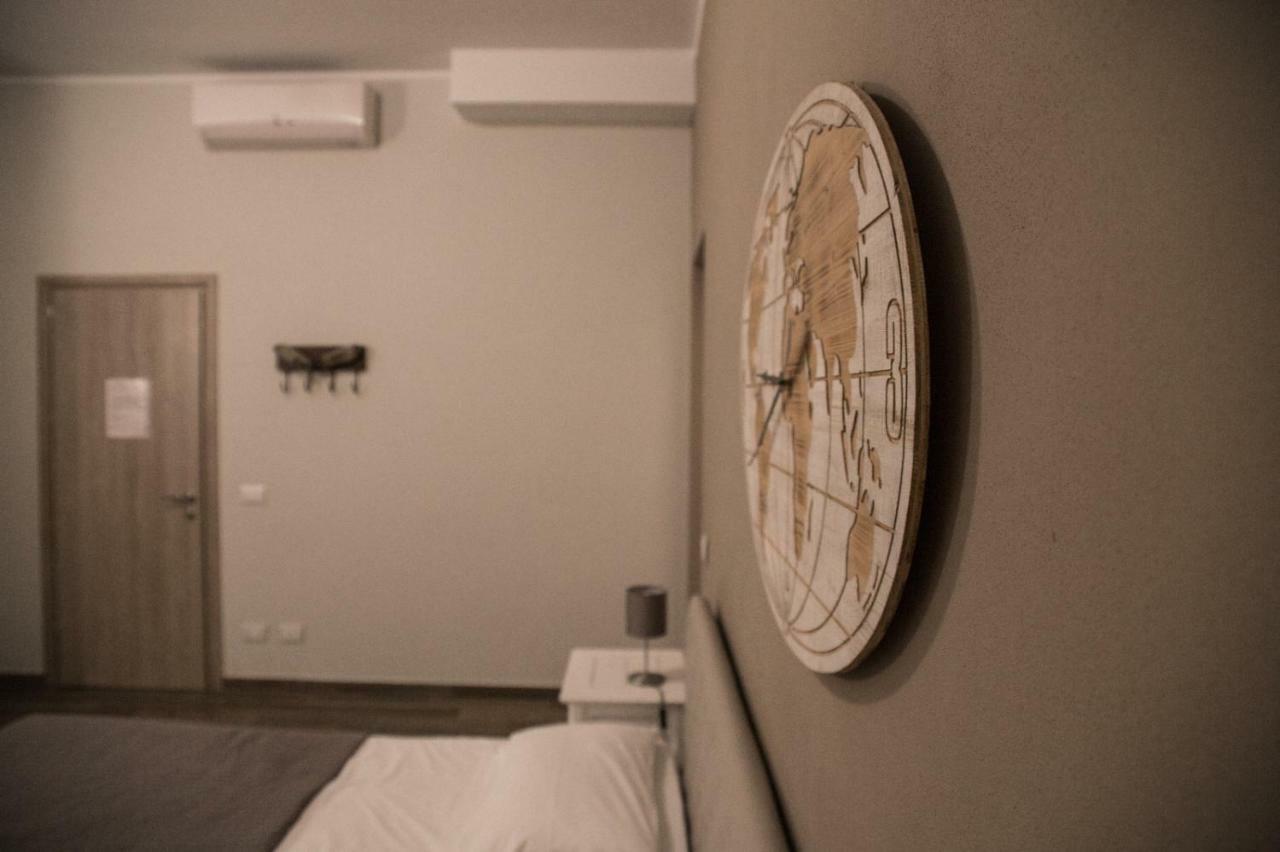 L'Infinito Residence Castelvetro Piacentino Εξωτερικό φωτογραφία