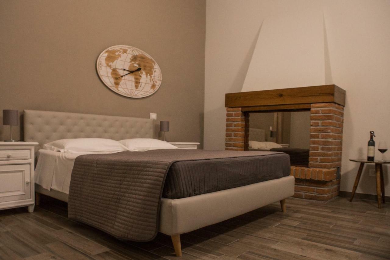 L'Infinito Residence Castelvetro Piacentino Εξωτερικό φωτογραφία