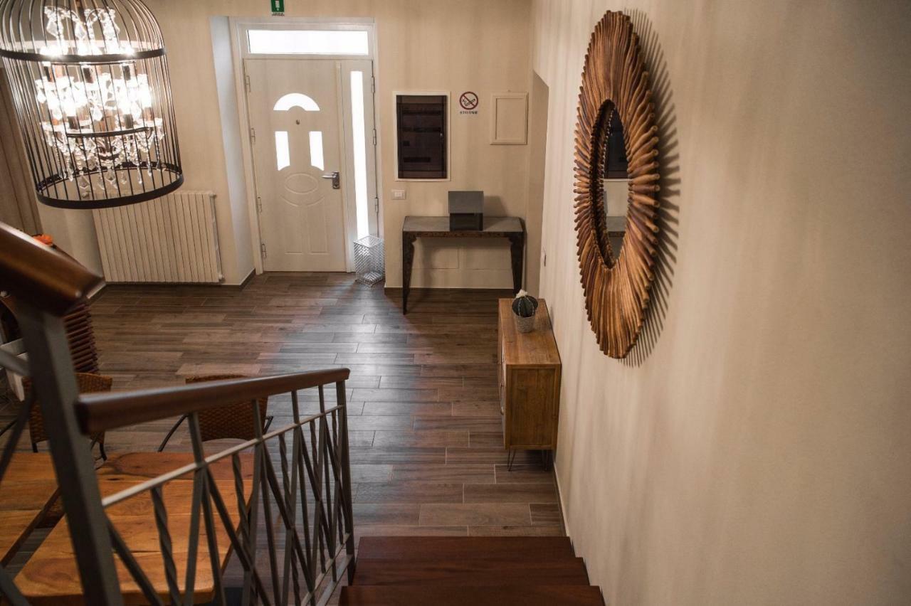 L'Infinito Residence Castelvetro Piacentino Εξωτερικό φωτογραφία